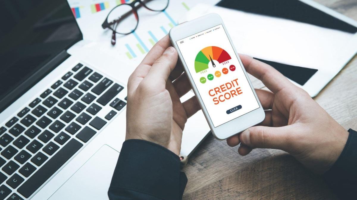 Why is your credit score so important when taking out finance?