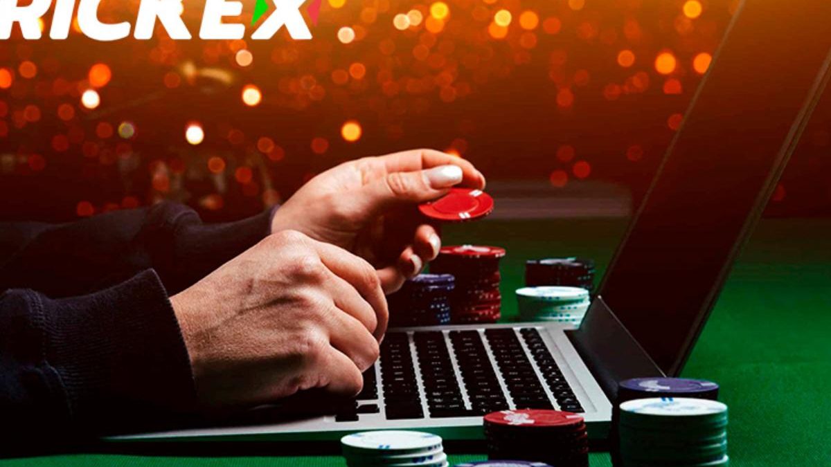 Crickex is the Best Casino Gaming Site in India [2024]