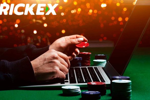 Crickex is the Best Casino Gaming Site in India