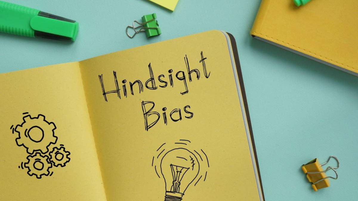 hindsight bias examples