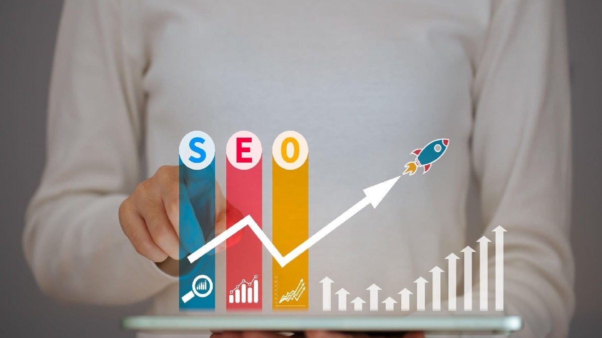 Boost Your SEO Strategy: The Benefits of Monitoring Keyword Rankings