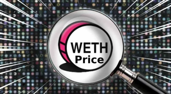 Weth Value