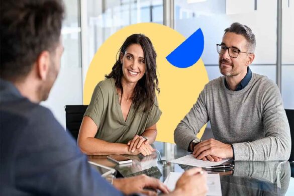 A Bank Loan For A New Business