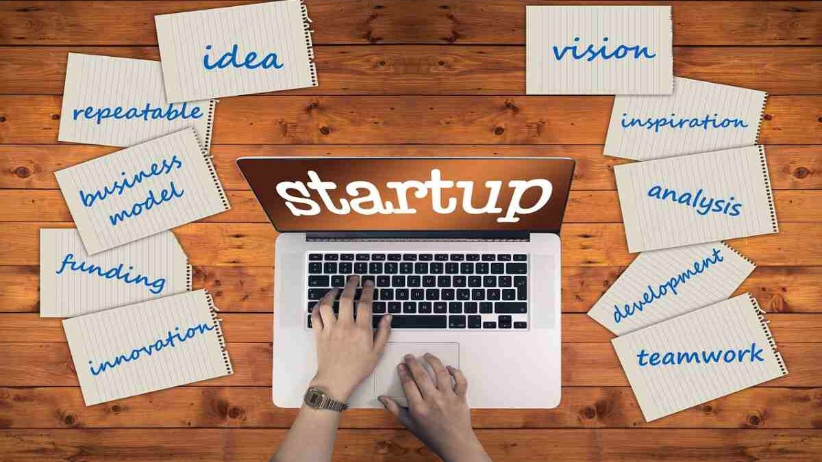 Choose A Startup Over Working In A Company [2024]