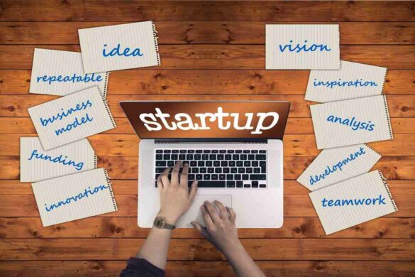 A Startup Over Working In A Company