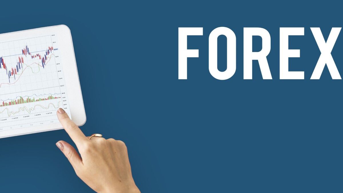Action Forex – Trading Forex with Price Action [2024]