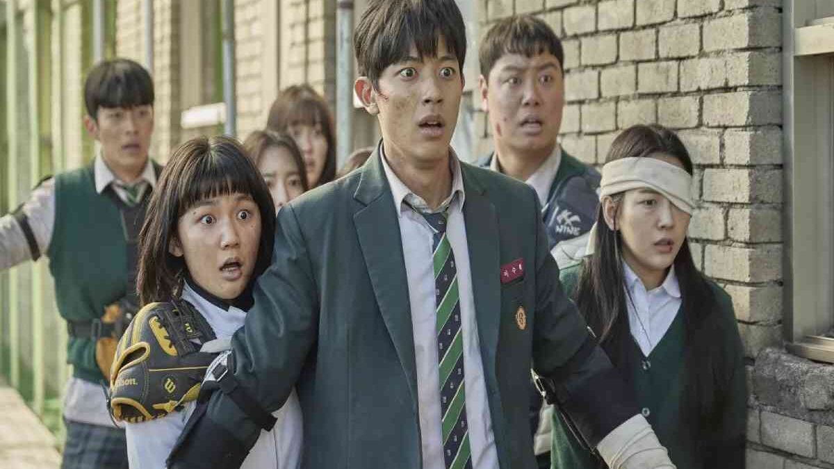 All Of Us Are Dead: Breaking Down That Unpredictable Ending
