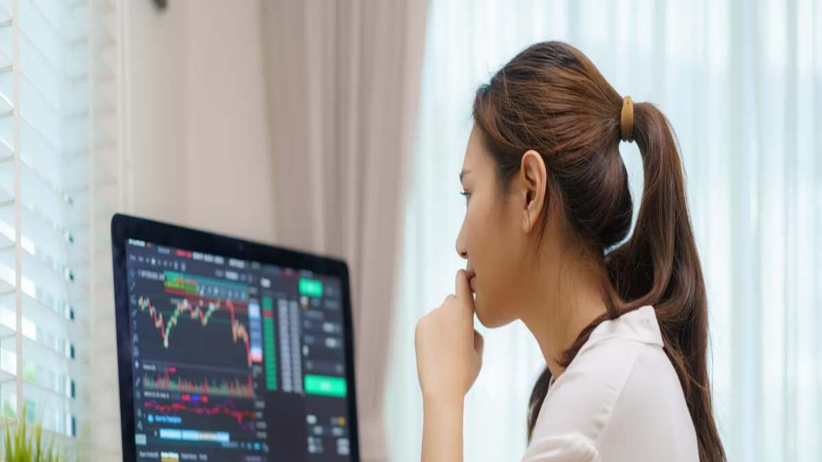 An Investor of Bitcoin Beginner [2024]