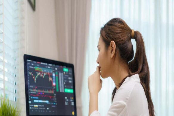 An Investor of Bitcoin Beginner
