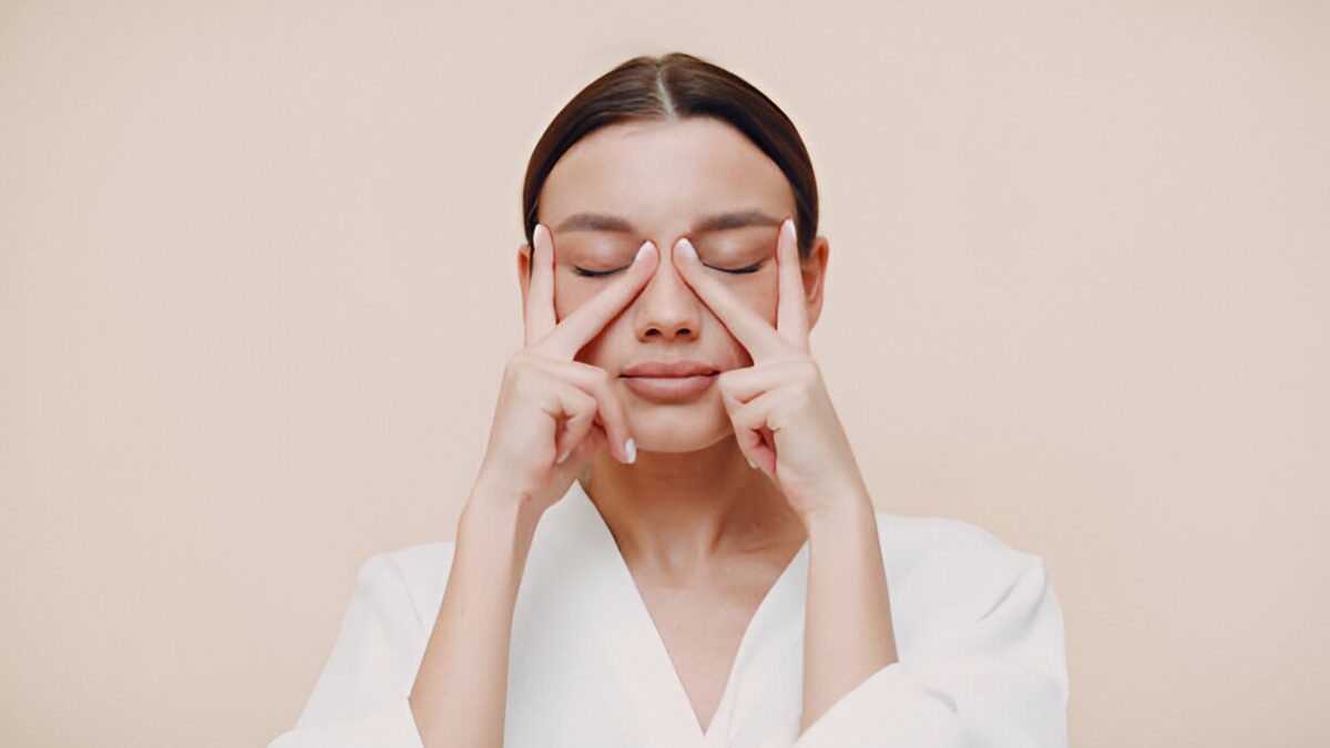 Anti Aging Facial Exercises to Look Younger Every Day [2025]