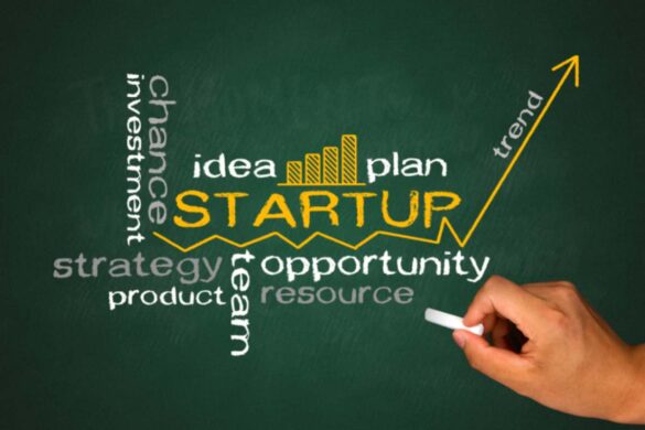 Basic Steps To Start A Startup Business