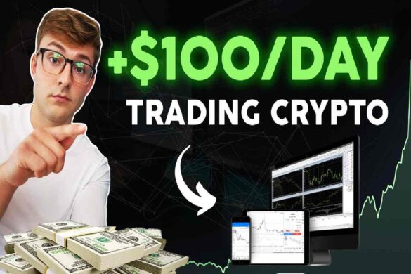 Become A Day Trader With $100, Strategies