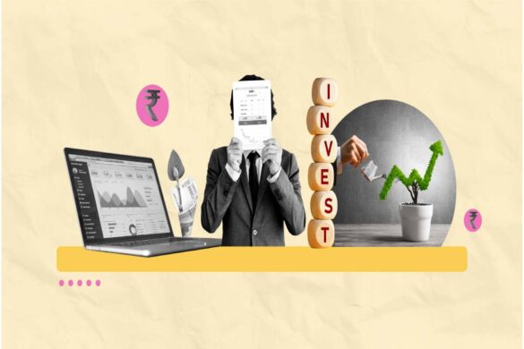 Beginner's Guide To Stock Trading In India