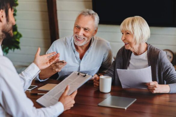 Best Low-Risk Investments