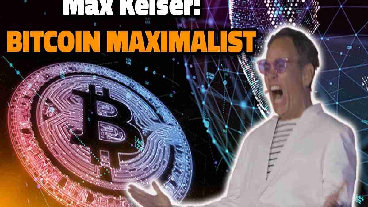 Bitcoin Maximalism: Details, Thesis, and More [2024]