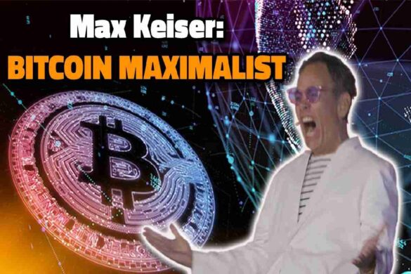 Bitcoin Maximalism