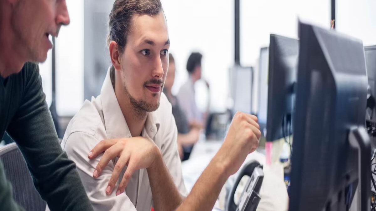 Blockchain Developers – Importance And More