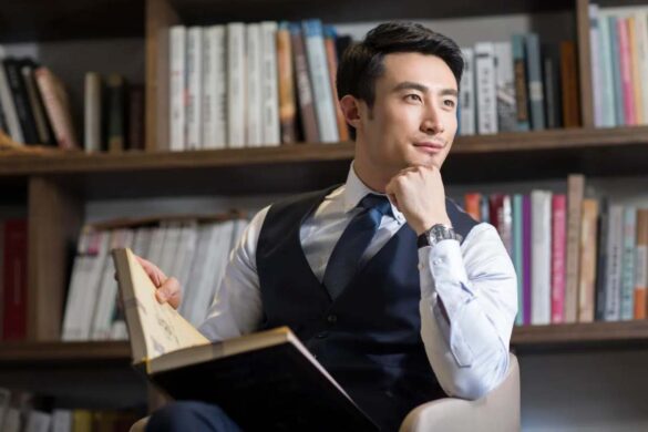 Books That Help You Understand Financial Trends in 2024