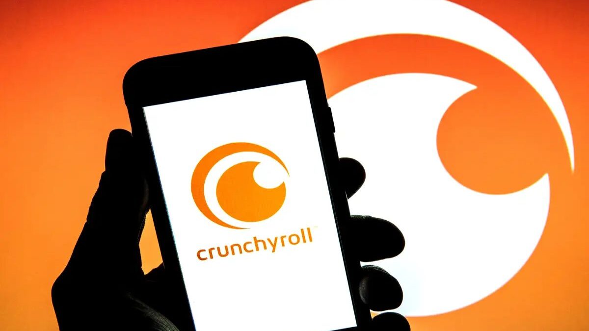 Buy Crunchyroll Premium Account with Crypto [2024]