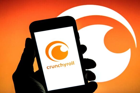 Buy Crunchyroll Premium Account with Crypto