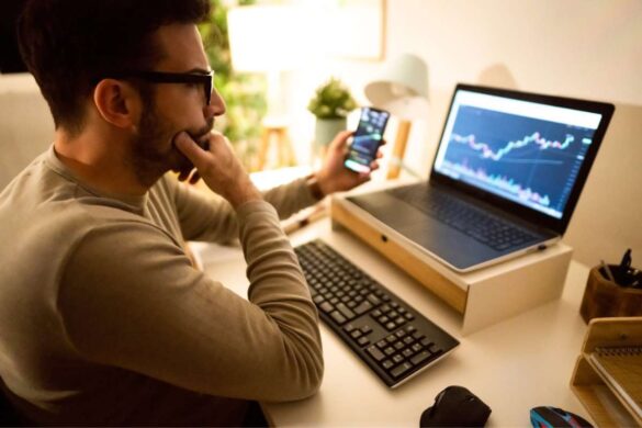 C3 AI Yahoo Finance and Results