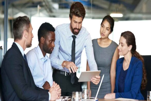 Careers In Finance