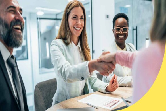 Careers in Investment Banking