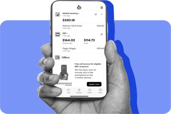 Cash App Balance Screenshot