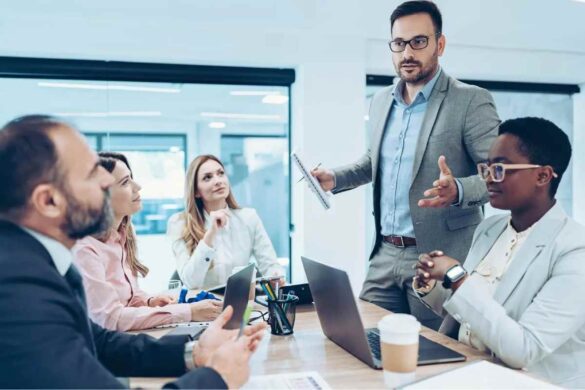 Challenges Startups Face