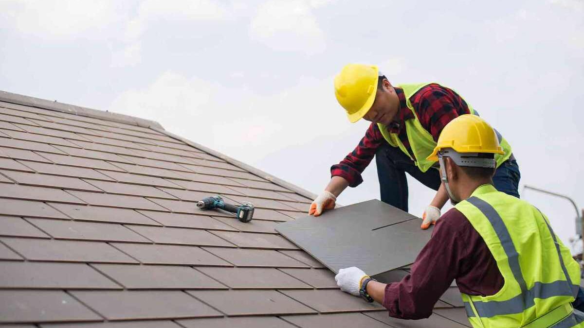 Checkatrade Roofer: Introduction, Checklist & More [2024]