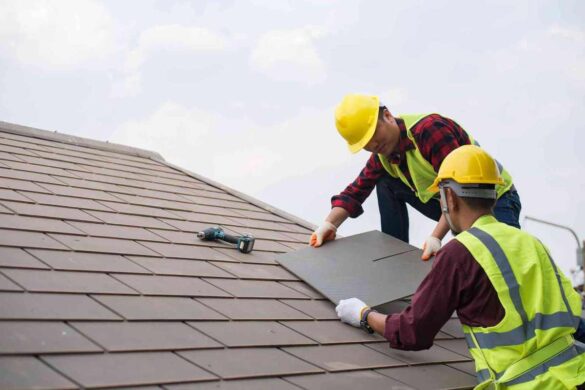 Checkatrade Roofer