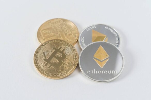 Crypto Tokens