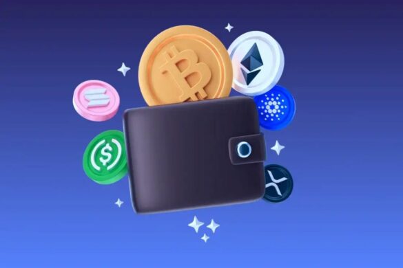 Crypto Wallet-Features And More