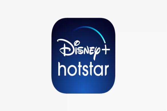 Disney Plus Hotstar