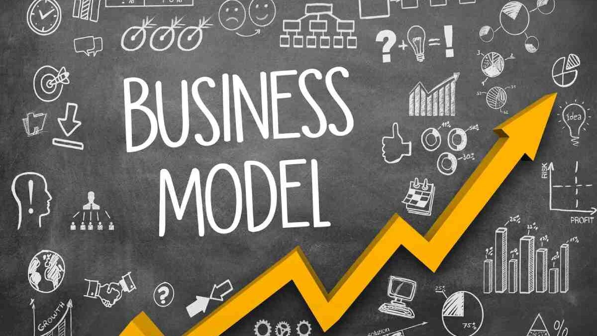 What Are Common Examples Of Startup Business Models?