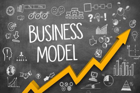 Examples Of Startup Business Models