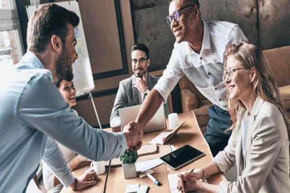 Finance Your Business