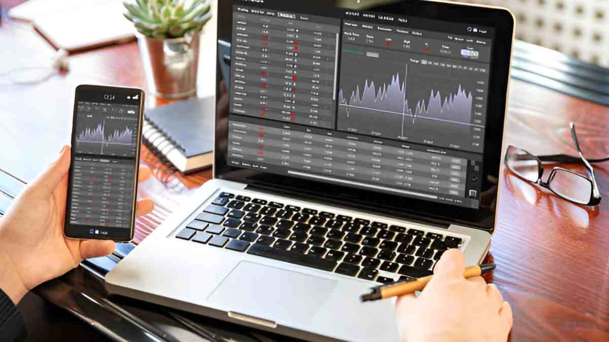 Forex and Cryptocurrency Forecast [2025]