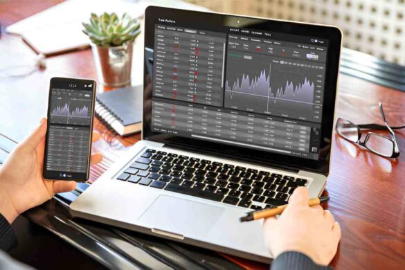 Forex and Cryptocurrency Forecast [2025]