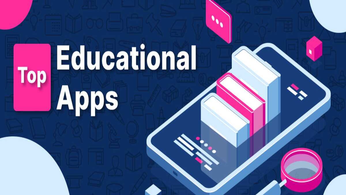 Free Educational Apps- Top 20 apps [2024]