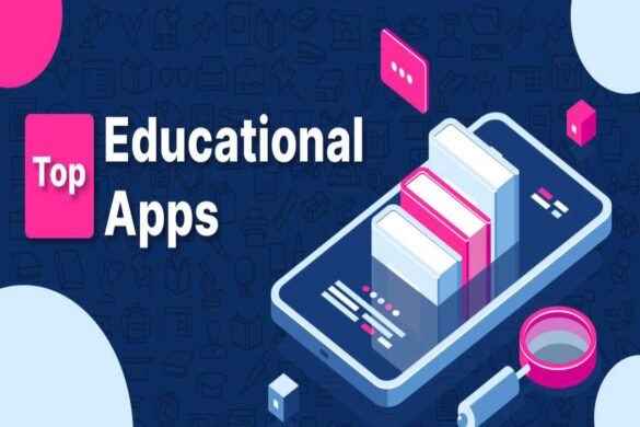 Free Educational Apps- Top 20 apps