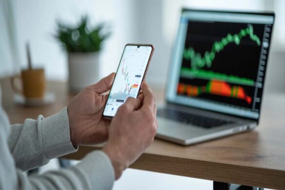 Get Started With Day Trading