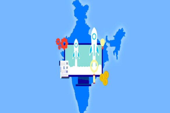 Government Programs For Startups In India