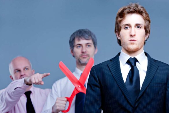 How Entrepreneurs Can Avoid Them