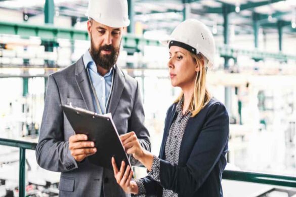 How Many Jobs are Available in Capital Goods_