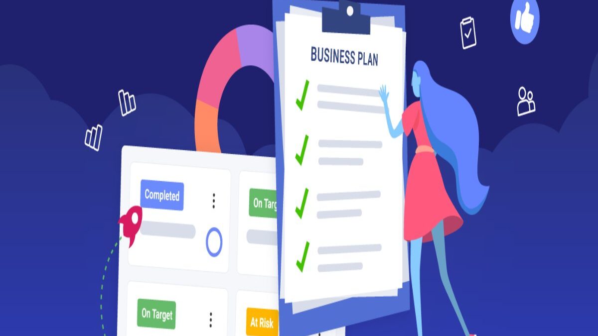 How To Inscribe A Business Plan For Startups [2024]