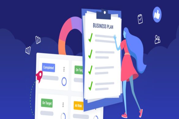How To Inscribe A Business Plan For Startups