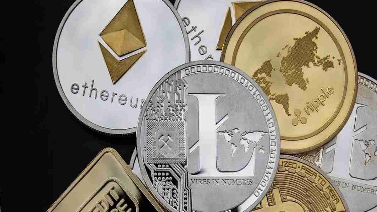 How To Make Money With Cryptocurrencies [2024]