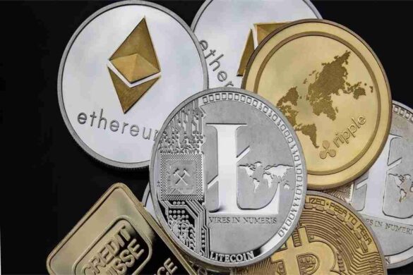 How To Make Money With Cryptocurrencies