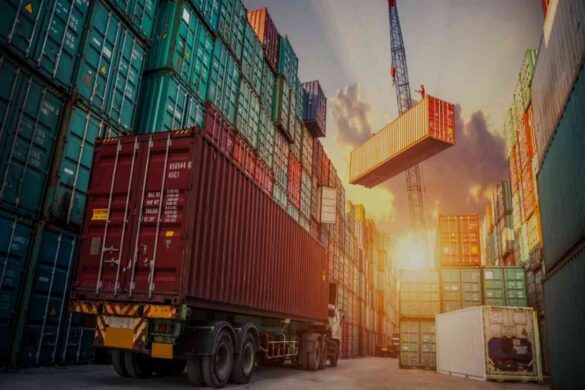 How Trucking Logistics Impact Everyday Products You Use